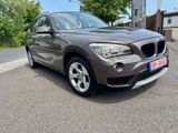 BMW X1 18 i sDrive AhkXenonKlimaPdcTop1.Hand - BMW X1 aus 2013