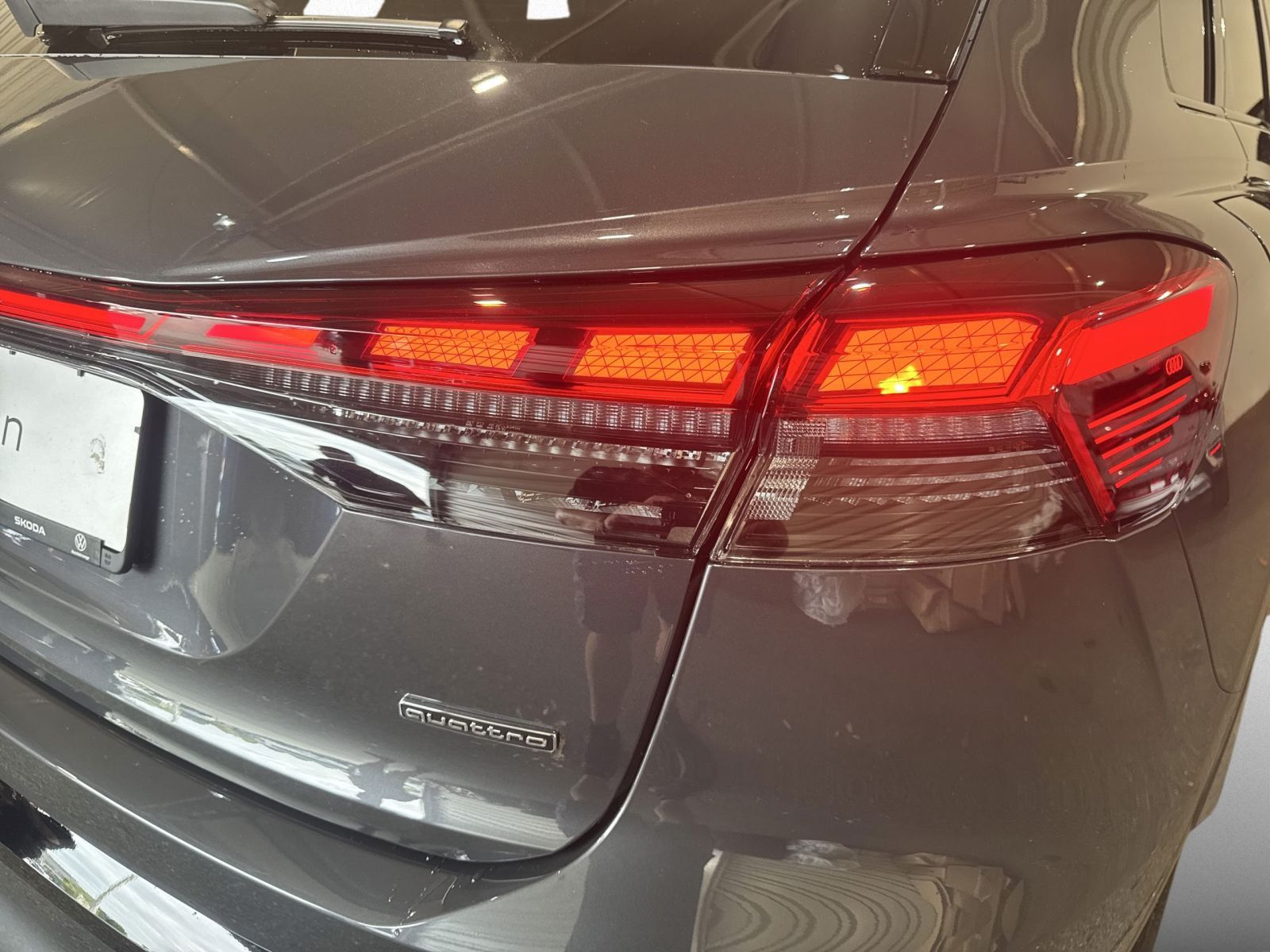 Audi Q4 e-tron - Bild 15