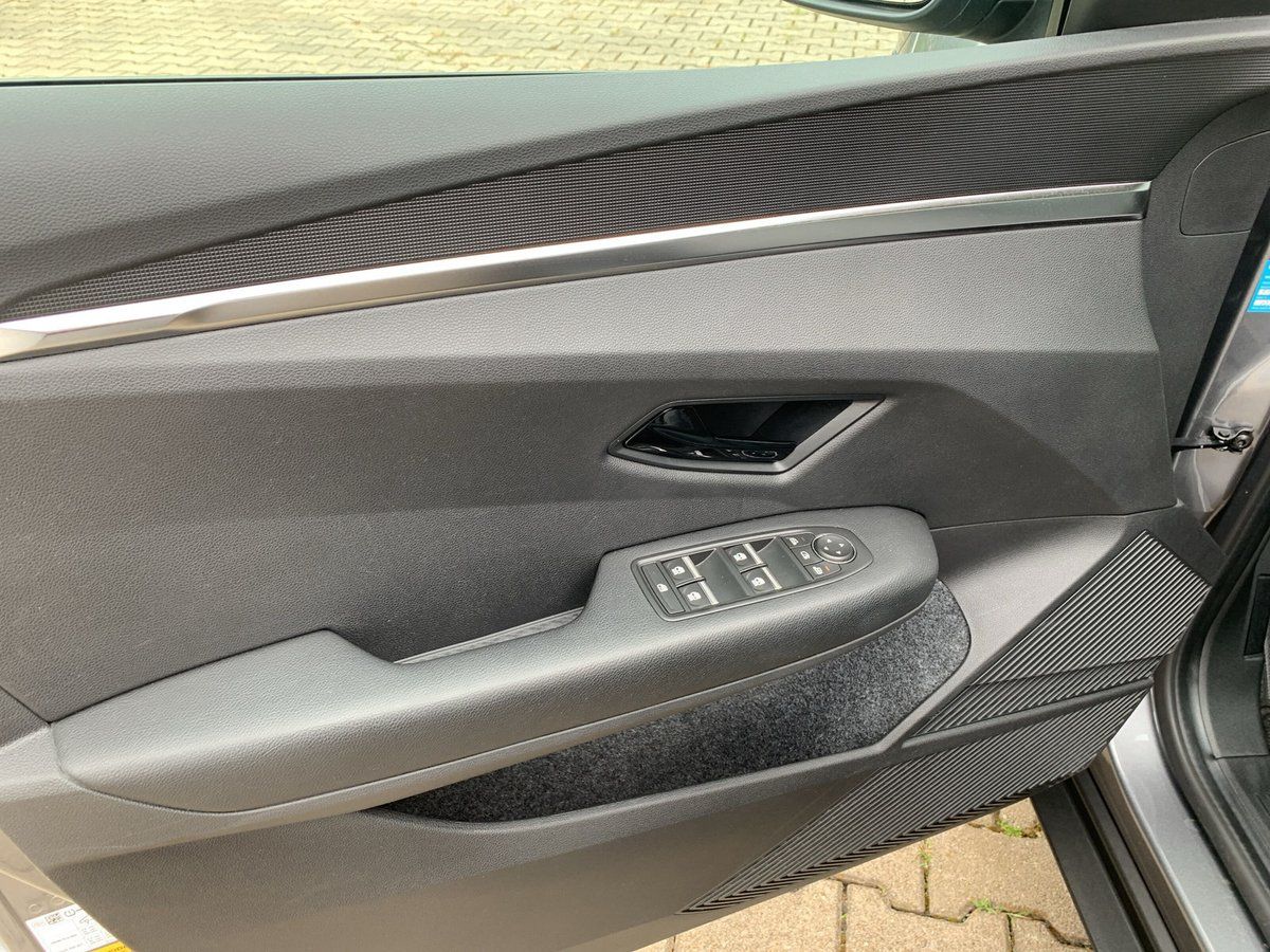 Renault Megane E-TECH - Bild 20