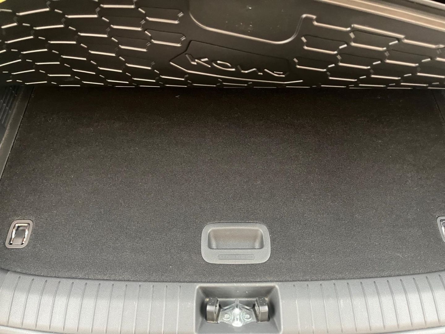 Hyundai KONA Elektro – Bild 20
