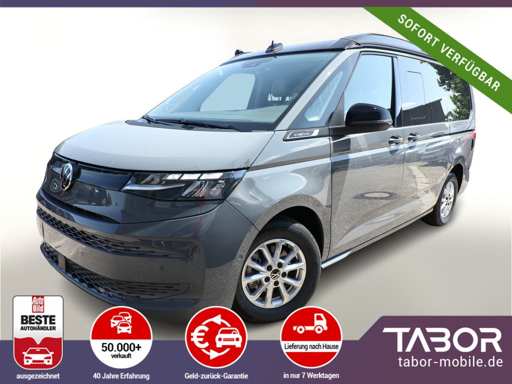 Volkswagen T7 California