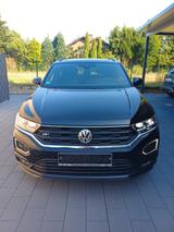 Volkswagen T-Roc 2.0 TSI DSG 4M R-Line | Pano | Beats AHK - VW T-Roc von privat