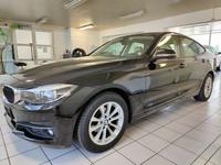 BMW 320i Gran Turismo*Advantage*LED*Leder*TOP*1.Hand