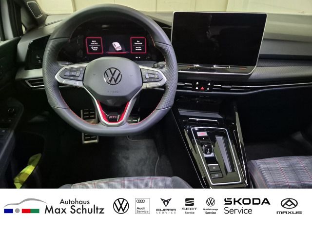 Volkswagen Golf - Bild 8