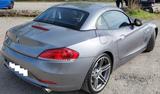 BMW Z4 sDrive35i | N54 Handschalter | 350 PS | - BMW Z4 aus 2009