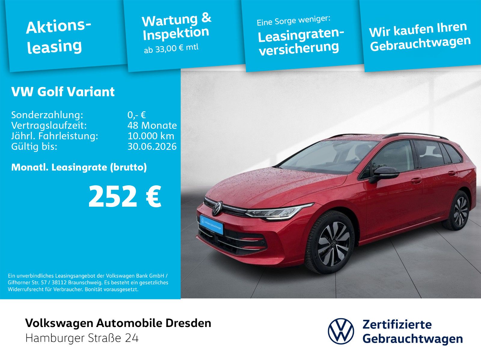 Volkswagen Golf - Bild 2