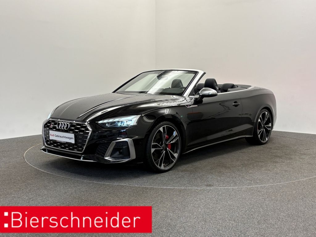 Audi S5 — hlavná fotografia