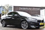 BMW 2-serie Gran Coupé 220i LEDER SPORTSTOELEN VIRTU - schwarze BMW 220 Gran Coupé