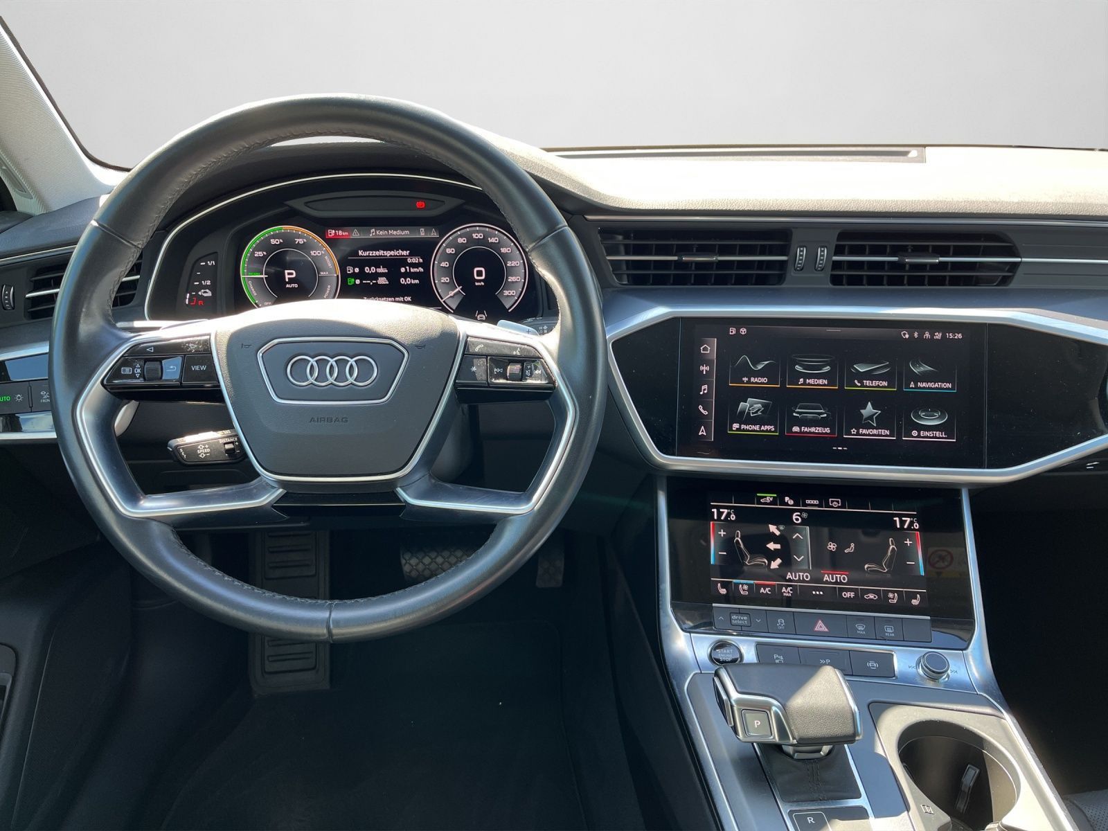 Audi A6 - Bild 3
