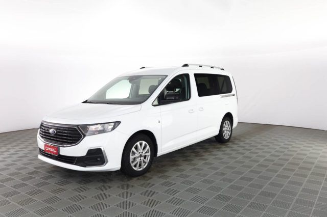 Jiný FORD Tourneo Connect Grand Tourneo Connect 2.0 E