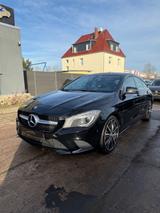 Mercedes-Benz CLA Shooting Brake CLA 180 - Mercedes-Benz CLA Shooting Brake