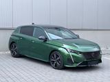 Peugeot 308 Hybrid 180 GT Voll,Voll - mit Hybrid-Antrieb: Grün, Massagesitze