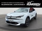 Citroën C4 Max 1.2 Mild-Hybrid 136 HUD  LED ACC Apple Ca - Citroën C4 aus 2025