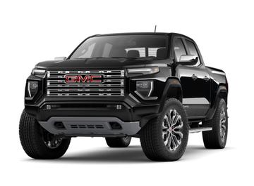 GMC Andere 2026