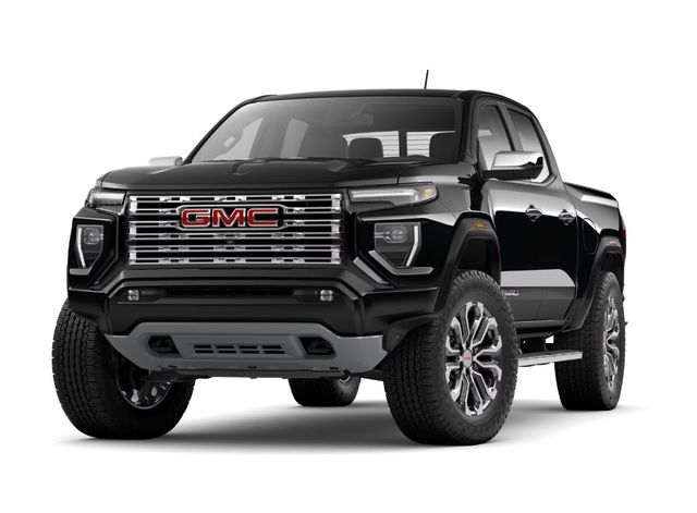 GMC CANYON  DENALI =2025= 4WD  310HP  |  B2B  EXPORT