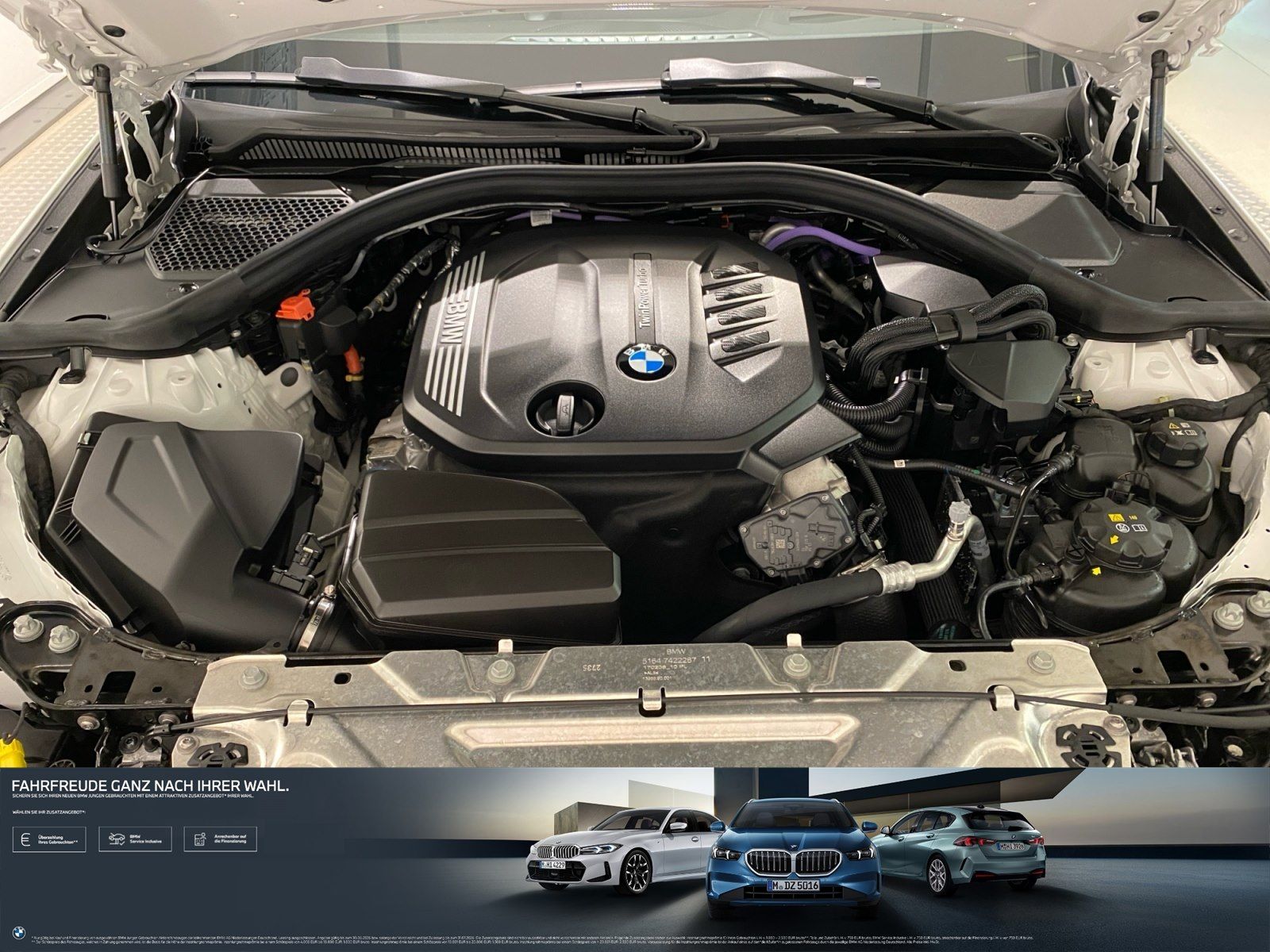 BMW 320 - Bild 18