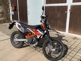 KTM 690 LC4 - KTM LC4