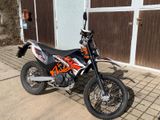 KTM 690 LC4 - KTM ENDURO 690