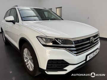 Volkswagen Touareg - 2