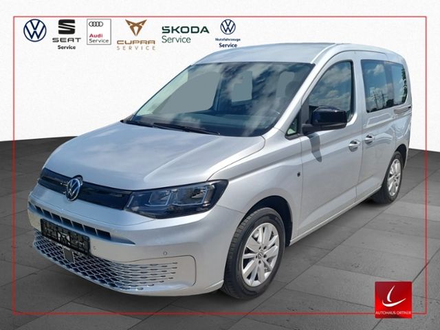 Volkswagen Caddy 2.0 TDI BASIS STHZG SHZ KLIMA LANE-ASSIST