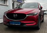 Mazda CX-5 Sports-Line AWD *HuD*Memory*Voll Scheckheft - Mazda CX-5 mit Diesel-Antrieb: Geländewagen