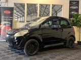Ligier IXO SPORT BLACK Mopedauto Leichtmobile Microcar - Ligier aus 2011