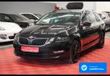 Skoda Octavia 2.0 TDI Combi Tour 1.Hand*Unfallfrei* - Skoda Octavia: 1u2