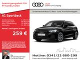 Audi A1 Sportback advanced 30 TFSI LED*2Z-Klima** - Audi A1 Vorführfahrzeuge