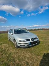 Seat Toledo Stella 1.6 74KW Auto Stella - Seat Toledo mit Benzin-Antrieb: Automatik