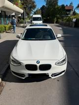 BMW 116i Sport Paket  136 PS | 2014 | 107... - BMW 116: 116i Ps