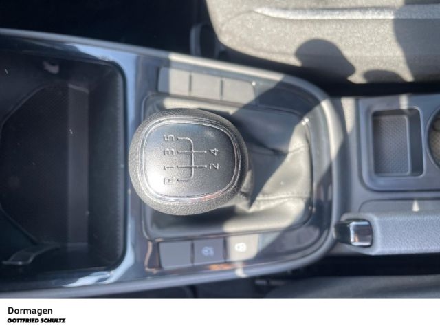 Skoda Fabia - Bild 18