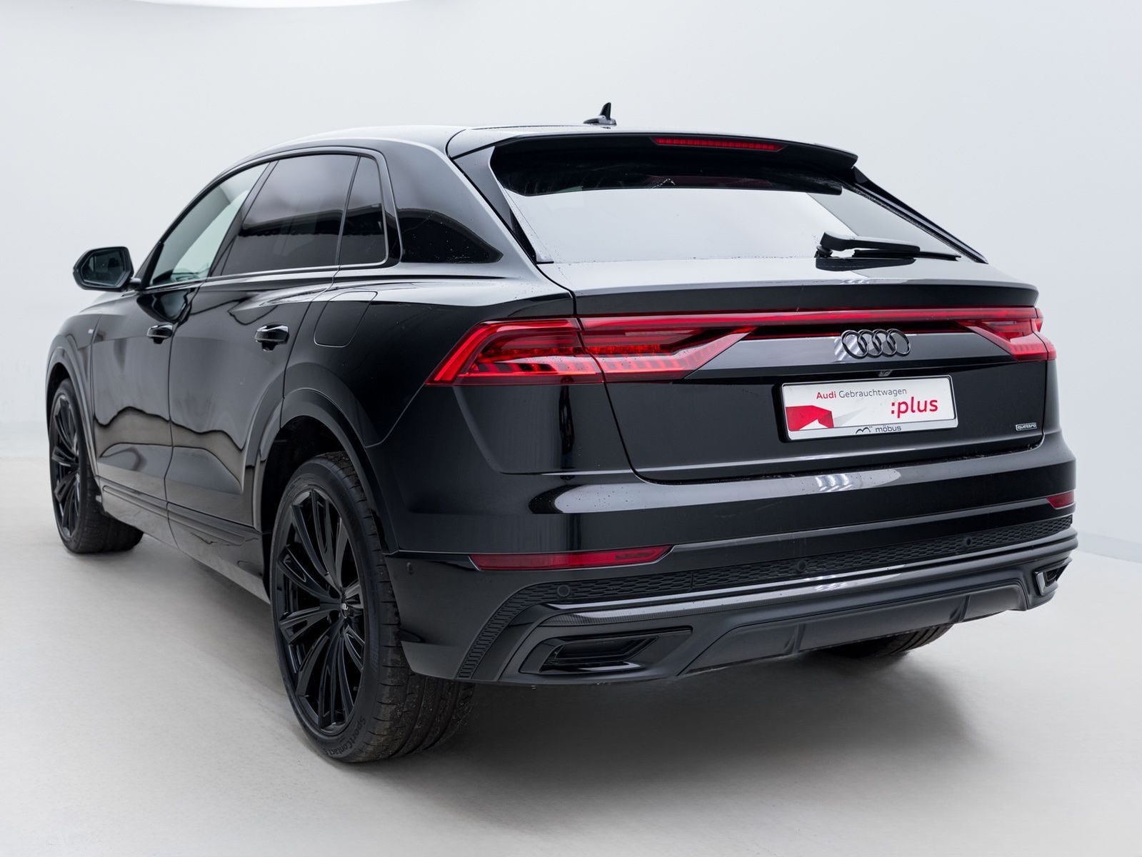 Audi Q8 - Bild 5