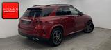 Mercedes-Benz GLE 350 de 4M AMG NIGHT AHK+DISTRONIC+AKUSTIK+ - Mercedes-Benz GLE-Klasse