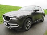 Mazda CX 5 mit Garanti Sports-Line-Plus AD... - Mazda CX-5: Sports Line Plus