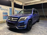 Mercedes-Benz GLK 250 BlueTEC 4MATIC - - Mercedes-Benz GLK 250: Bluetec