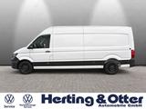 Volkswagen Crafter Kasten 35 lang & hoch GJR Kamera App-Con - Abschleppwagen