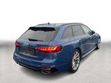 Audi RS 4 Avant 2.9 TFSI quattro RAUTE+APP+DAB+VIRT - blaue Audi RS4