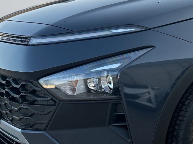 Fahrzeugabbildung Hyundai BAYON FL (MY25) 1.0 T-GDI Select Navi Kamera Ein