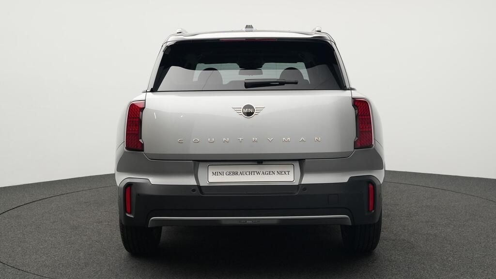 MINI Countryman C (Cooper) - Bild 10