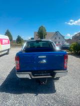 Ford Ranger - gebrauchte Ford SUV & Geländewagen
