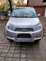 Daihatsu Terios 1.5 Top S 4WD TÜV neu 2.Hand - Daihatsu Terios aus 2007