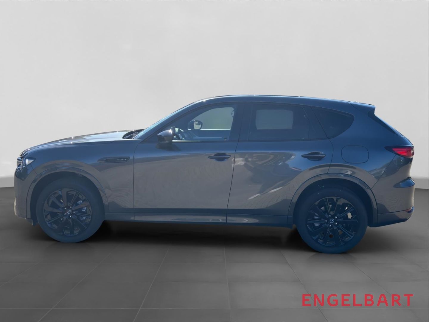 Mazda CX-60 - Bild 2