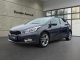 Kia cee'd / Ceed *AUTOM.*KLIMA*PDC*NAVI*SHZ*TEMP*TÜV - Kia cee'd / Ceed mit Benzin-Antrieb: Automatik