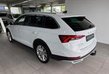 Skoda Octavia*Scout*4x4*Head-Up*App-Con*AHK*ACC* - Skoda Octavia Gebrauchtwagen in Braunschweig