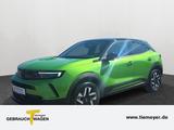 Opel Mokka GS Line 1.2 8-A/T Navi DAB LED 1. Hd. TOP
