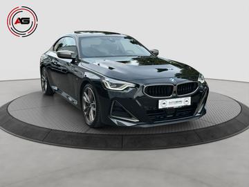 2024 BMW M240I photo 8
