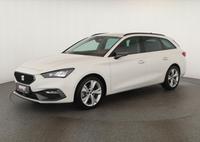 Seat Leon Sportstourer 2.0 TDI DSG FR LED Nav ACC Kam