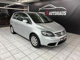 Volkswagen Golf Plus 1,6 Tiptronic "Comfortline" - Volkswagen Golf Plus in Duisburg