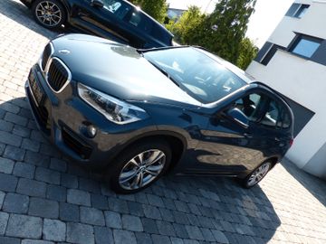 BMW X1 - 2