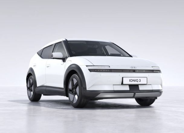 Hyundai IONIQ 3 - Bild 4